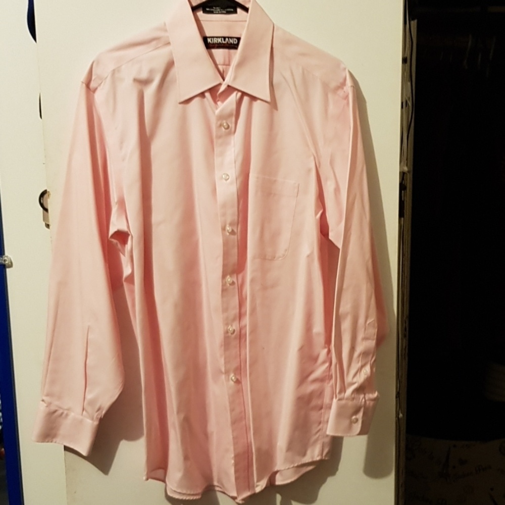 Mens dress shirt